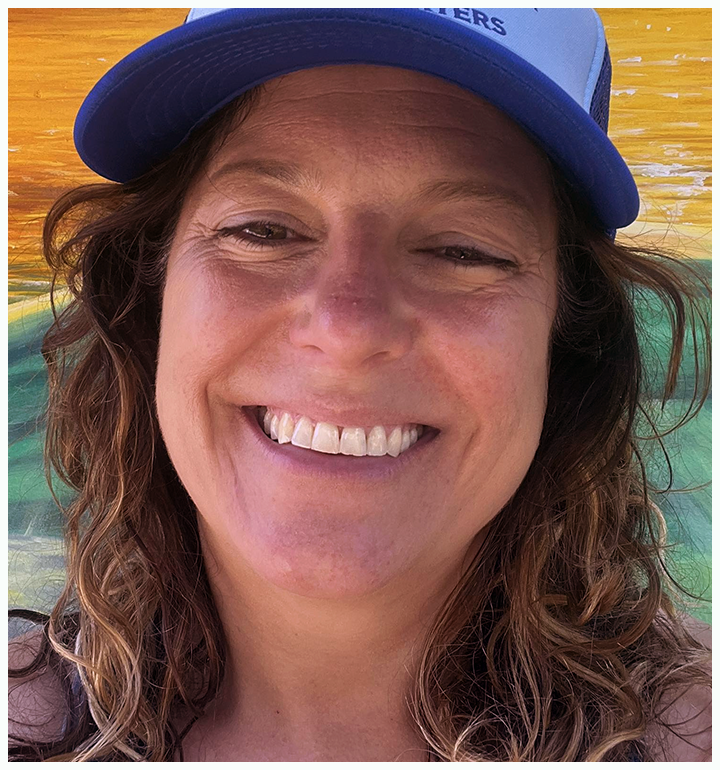 Lynn Tramonte