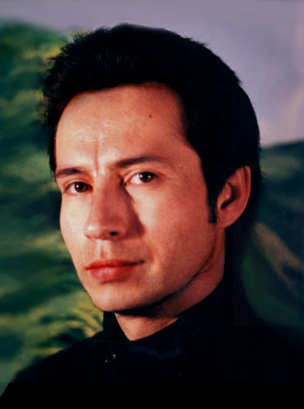 John-Rivera-Resto,-1992