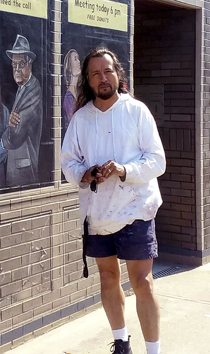 John-Rivera-Resto,-Cleveland,-Ohio-2014