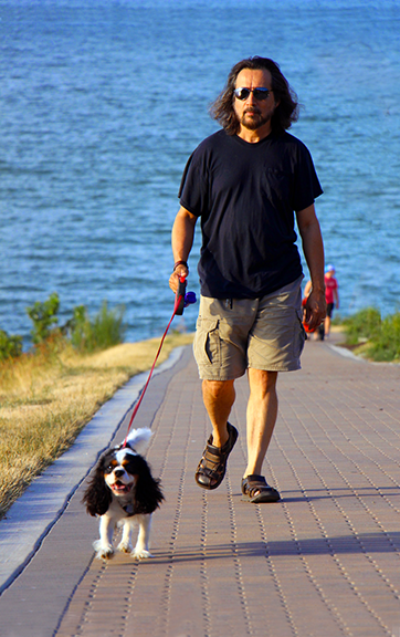 John-Rivera-Resto-and-Happy,-Lakewood,-Ohio-2015