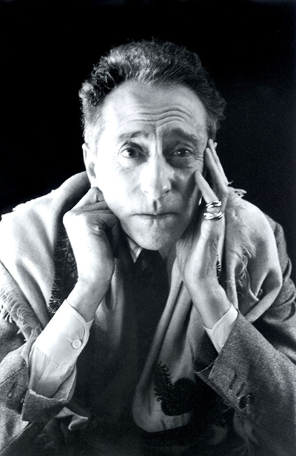 Jean-Maurice-Eugène-Clément-Cocteau