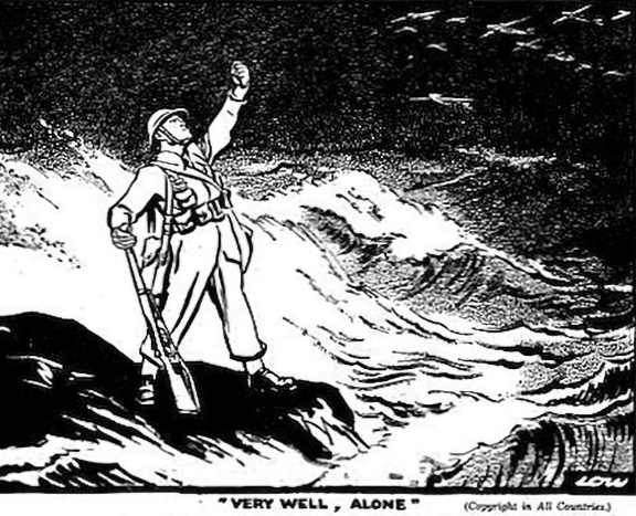 david-low's-editorial-cartoon-very-well,-alone-then