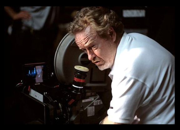 ridley scott
