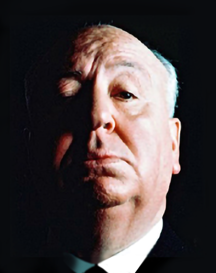 alfred hitchcock