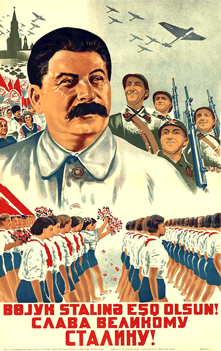 sirocenqo's-long-live-the-great-stalin