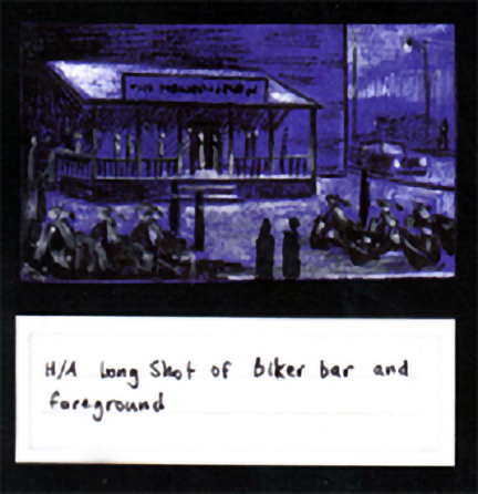 storyboard-panel,-long-shot-of-macho-man-biker-bar