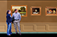 the twinsburg public library gallery