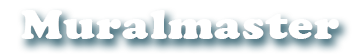 Muralmaster Logo