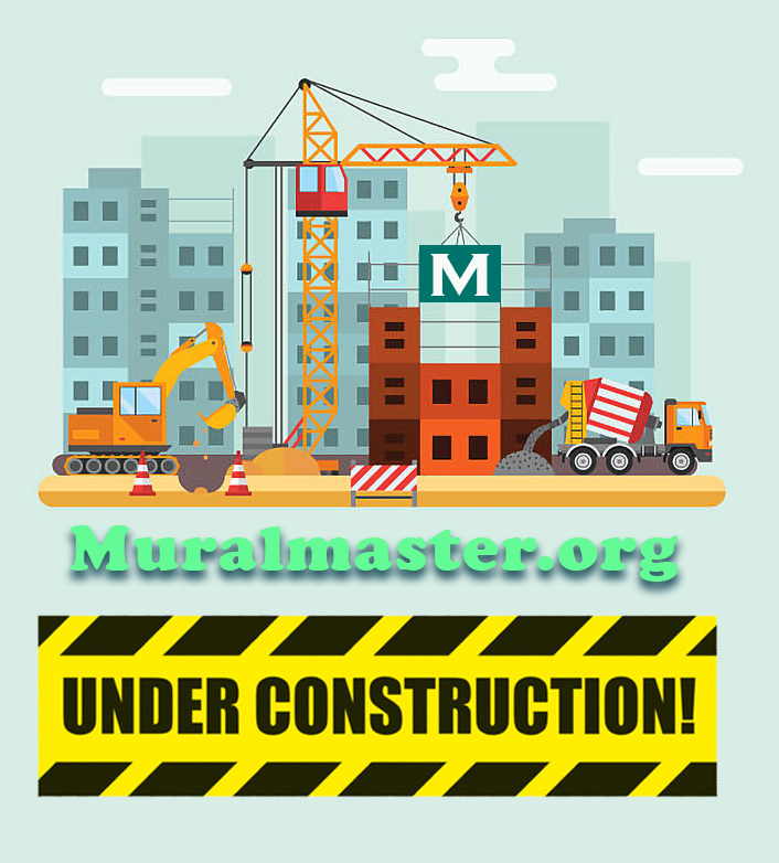 the italian village restaurant mural comune di venezia, by John Rivera-Resto