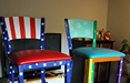 the barflyy 100 stool designs