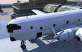 the airforce base restaurant design