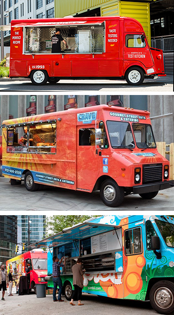 food-trucks