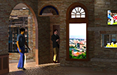 slyman's tavern extension design