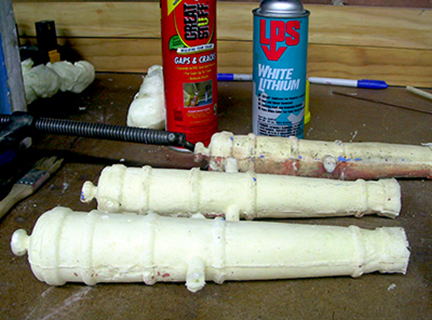 spanish-galleon-reconstruction,-by-john-rivera-resto,-2012,-castings-of-cannons