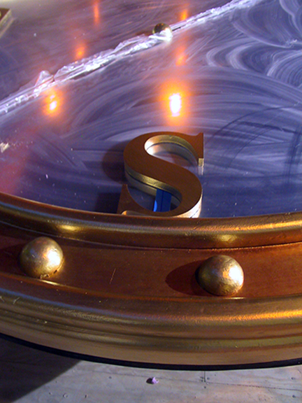 spanish-galleon-reconstruction,-by-john-rivera-resto,-2012,-letters-positioned-in-place