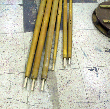 spanish-galleon-reconstruction,-by-john-rivera-resto,-2012,-new-yard-tips