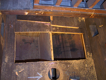 spanish-galleon-reconstruction,-by-john-rivera-resto,-2012,-opening