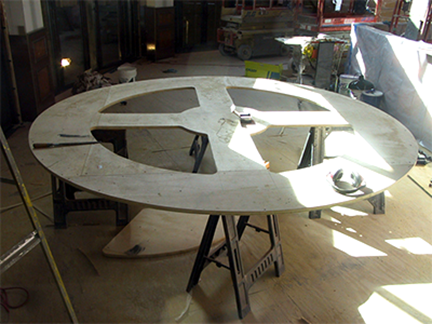 spanish-galleon-reconstruction,-by-john-rivera-resto,-2012,-openings-to-lighten-weight