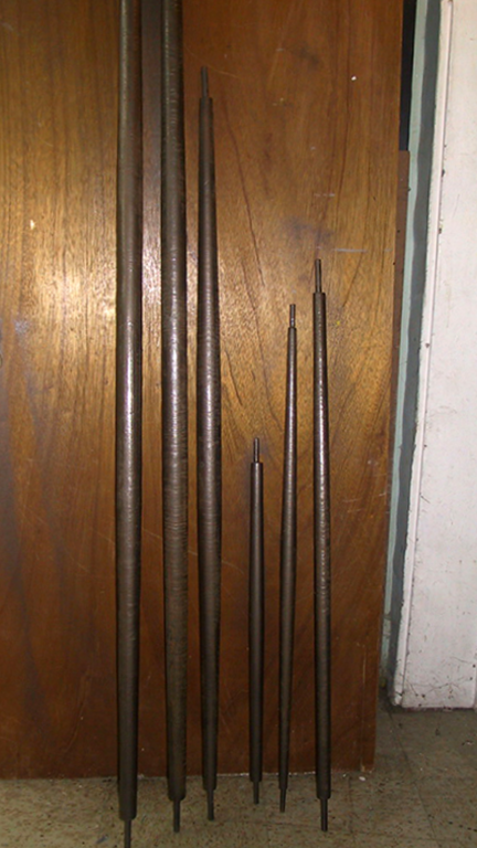 spanish-galleon-reconstruction,-by-john-rivera-resto,-2012,-painted-yards