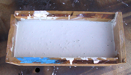 spanish-galleon-reconstruction,-by-john-rivera-resto,-2012,-pouring-plaster-into-mold