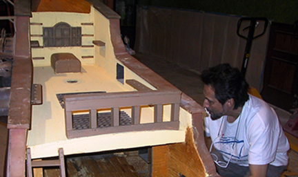 spanish-galleon-reconstruction,-by-john-rivera-resto,-2012,-stern-deck-before-faux-painting