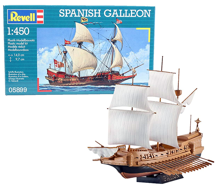 spanish-galleon-reconstruction,-by-john-rivera-resto,-2012,-the-scaled-model