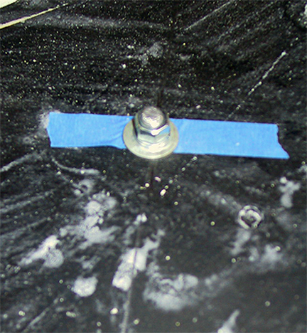 spanish-galleon-reconstruction,-by-john-rivera-resto,-2012,-threaded-rod-secured