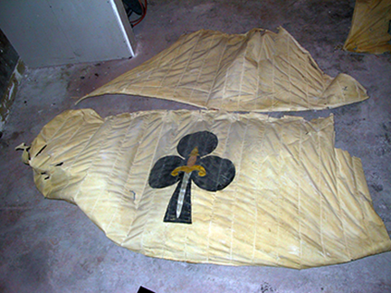 spanish-galleon-reconstruction,-by-john-rivera-resto,-2012,-torn-sails