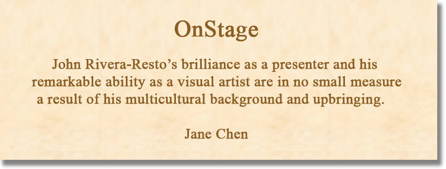 art criticism quote