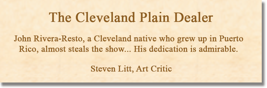 art criticism quote