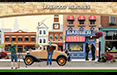 lakewood memories mural