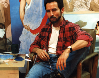 John-Rivera-Resto-painting-4am-1994