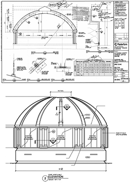 dome-construction-plan