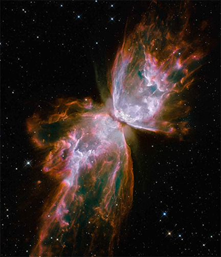 hubble-image-of-butterfly-nebula