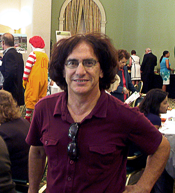 computer rendering of the it's up to us mural design