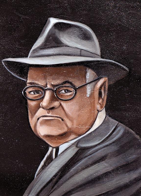 image of the conservative