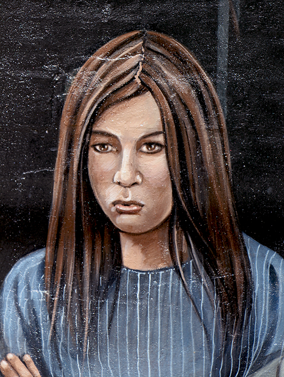 image of the malcontent