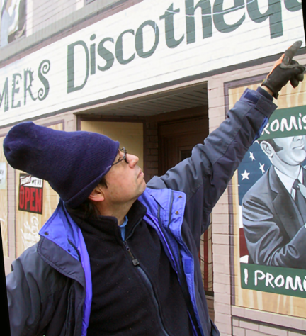 page under construction graphic