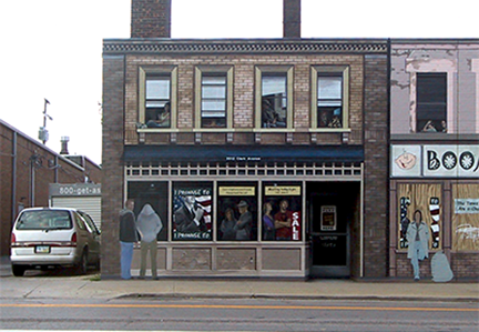 page under construction graphic