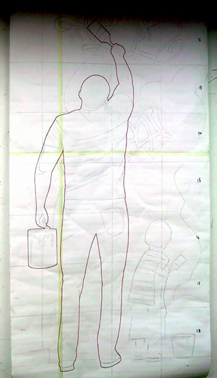 page under construction graphic