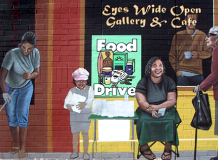 building 6 progression