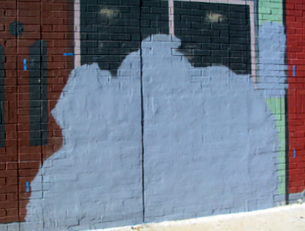 mayor grouping of figures primed and ready to go