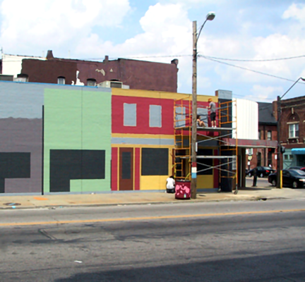 blocking-progression