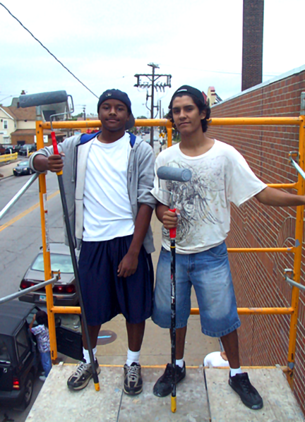 page under construction graphic