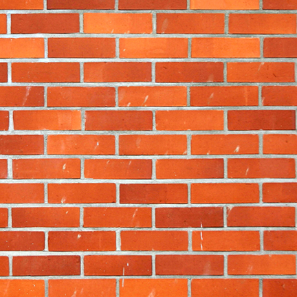 painting on brick technique