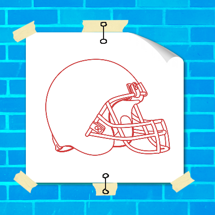 painting on brick technique