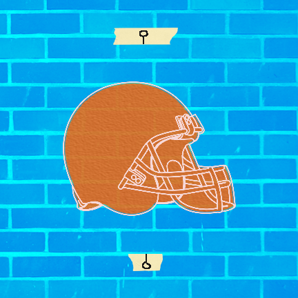 painting on brick technique