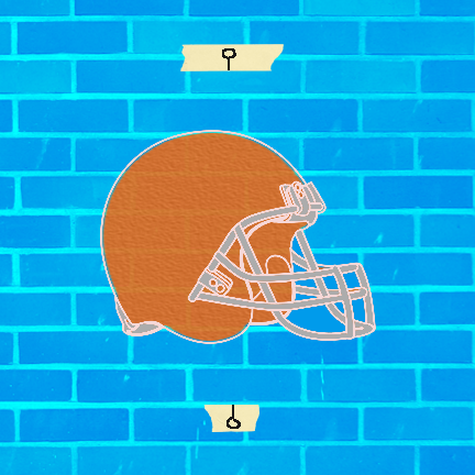 painting on brick technique