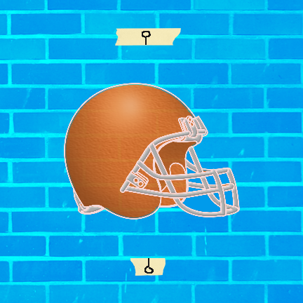 painting on brick technique