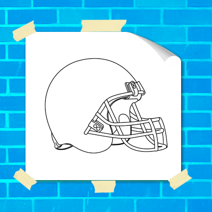 painting on brick technique